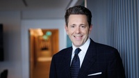 Präsident Dr. Harald Mahrer