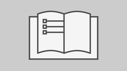 Logo WKO.at Online-Ratgeber: aufgeschlagenes Buch