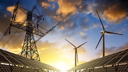 Energie